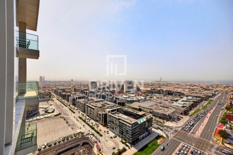 Al Satwa, Dubai, BAE’de kiralık daire 2 yatak odası, 163.04 m² No 745063 - fotoğraf 1