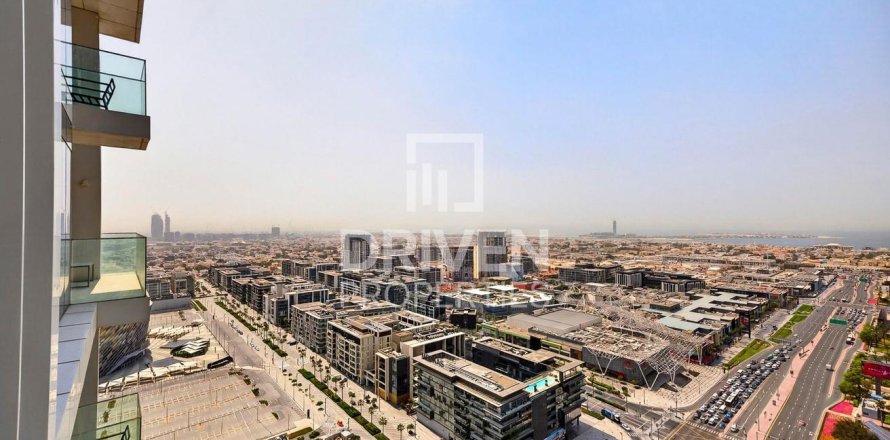Al Satwa, Dubai, BAE’de daire 2 yatak odası, 163.04 m&sup2; No 745063