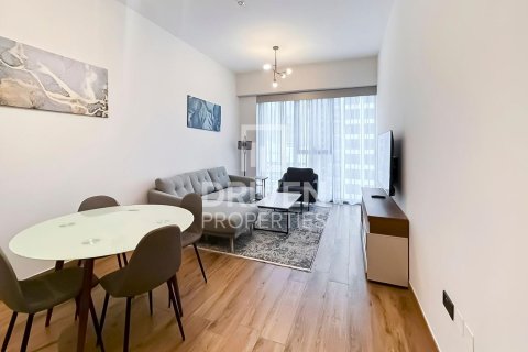 דירה ב Dubai Marina, Dubai, איחוד האמירויות 1 חדר שינה, 63.92 מ