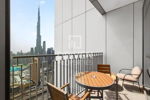 Appartement te huur in Zabeel, Dubai, VAE 2 slaapkamers, 101.36 vr.m., nr 745061 - foto 16