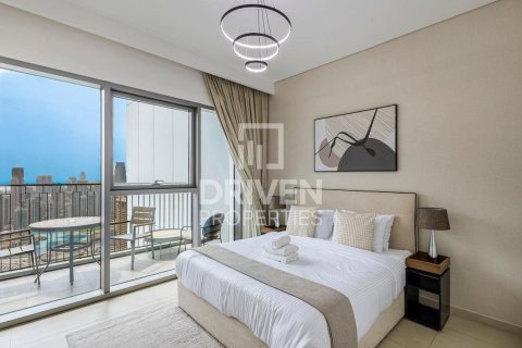 Appartement te huur in Zabeel, Dubai, VAE 2 slaapkamers, 101.36 vr.m., nr 745061 - foto 10