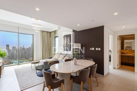 Appartement te huur in Zabeel, Dubai, VAE 2 slaapkamers, 101.36 vr.m., nr 745061 - foto 4