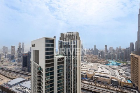Appartement te huur in Zabeel, Dubai, VAE 2 slaapkamers, 101.36 vr.m., nr 745061 - foto 2