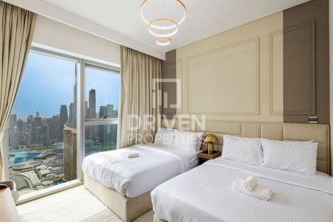 Appartement te huur in Zabeel, Dubai, VAE 2 slaapkamers, 101.36 vr.m., nr 745061 - foto 11