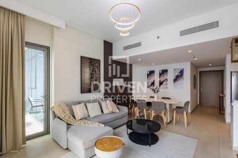 Appartement te huur in Zabeel, Dubai, VAE 2 slaapkamers, 101.36 vr.m., nr 745061 - foto 6