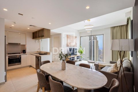 Appartement te huur in Zabeel, Dubai, VAE 2 slaapkamers, 101.36 vr.m., nr 745061 - foto 5