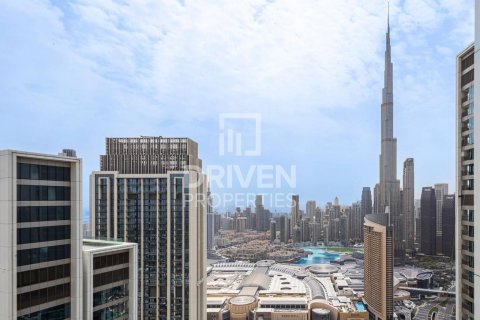 Appartement te huur in Zabeel, Dubai, VAE 2 slaapkamers, 101.36 vr.m., nr 745061 - foto 1