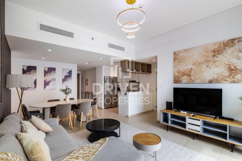 Appartement te huur in Zabeel, Dubai, VAE 2 slaapkamers, 101.36 vr.m., nr 745061 - foto 7