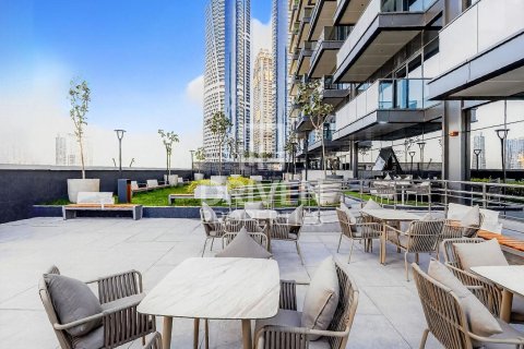 Byt v Business Bay, Dubai, SAE 1 ložnice, 77.11 m² Č.: 745060 - fotografie 9