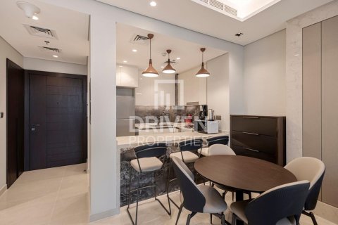 Byt v Business Bay, Dubai, SAE 1 ložnice, 77.11 m² Č.: 745060 - fotografie 5