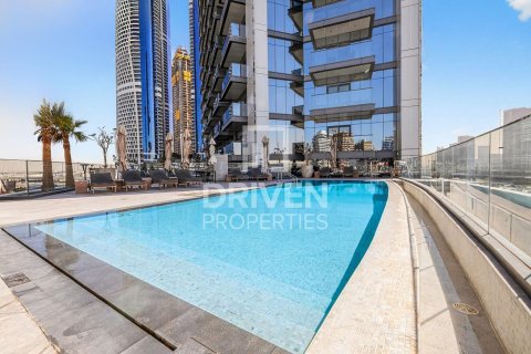 Byt v Business Bay, Dubai, SAE 1 ložnice, 77.11 m² Č.: 745060 - fotografie 11