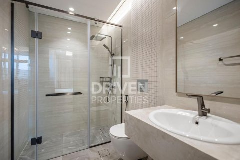 Byt v Business Bay, Dubai, SAE 1 ložnice, 77.11 m² Č.: 745060 - fotografie 7
