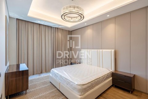 Byt v Business Bay, Dubai, SAE 1 ložnice, 77.11 m² Č.: 745060 - fotografie 4