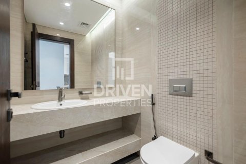 Byt v Business Bay, Dubai, SAE 1 ložnice, 77.11 m² Č.: 745060 - fotografie 8