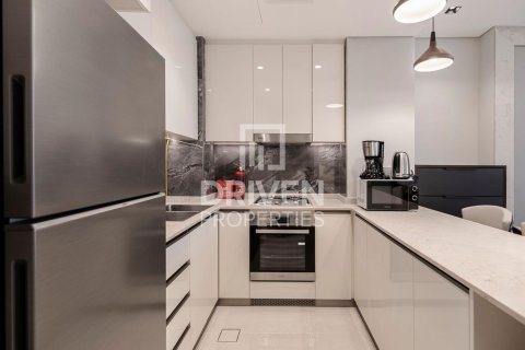 Byt v Business Bay, Dubai, SAE 1 ložnice, 77.11 m² Č.: 745060 - fotografie 6