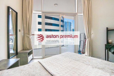 Byt v Business Bay, Dubai, SAE 1 ložnice, 81.8 m² Č.: 670285 - fotografie 13