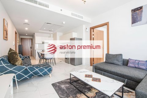 Byt v Business Bay, Dubai, SAE 1 ložnice, 81.8 m² Č.: 670285 - fotografie 10