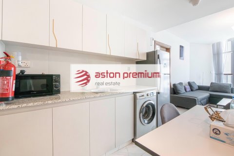 Byt v Business Bay, Dubai, SAE 1 ložnice, 81.8 m² Č.: 670285 - fotografie 23