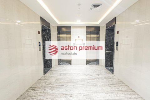 Byt v Business Bay, Dubai, SAE 1 ložnice, 81.8 m² Č.: 670285 - fotografie 25