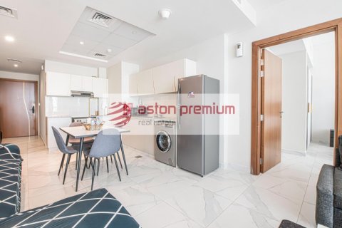 Üürile anda korter asukohaga Business Bay, Dubai, AÜE: 1 magamistoaga, 82 m² Nr 670285 - pilt 6