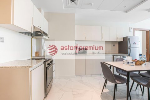 Üürile anda korter asukohaga Business Bay, Dubai, AÜE: 1 magamistoaga, 82 m² Nr 670285 - pilt 8