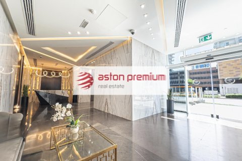 Byt v Business Bay, Dubai, SAE 1 ložnice, 81.8 m² Č.: 670285 - fotografie 27