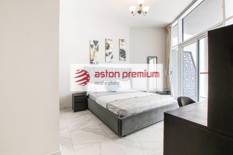 Byt v Business Bay, Dubai, SAE 1 ložnice, 81.8 m² Č.: 670285 - fotografie 12