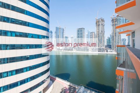 Üürile anda korter asukohaga Business Bay, Dubai, AÜE: 1 magamistoaga, 82 m² Nr 670285 - pilt 21