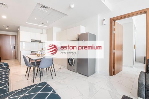 Byt v Business Bay, Dubai, SAE 1 ložnice, 81.8 m² Č.: 670285 - fotografie 6