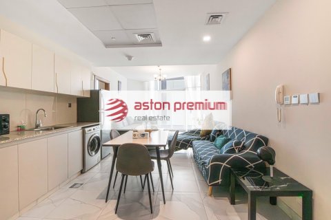 Byt v Business Bay, Dubai, SAE 1 ložnice, 81.8 m² Č.: 670285 - fotografie 3