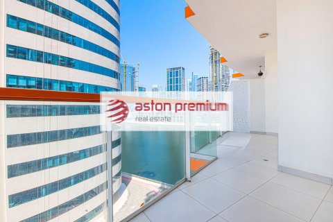 Byt v Business Bay, Dubai, SAE 1 ložnice, 81.8 m² Č.: 670285 - fotografie 24