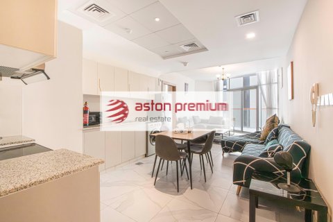 Byt v Business Bay, Dubai, SAE 1 ložnice, 81.8 m² Č.: 670285 - fotografie 9