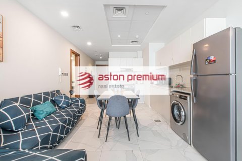 Byt v Business Bay, Dubai, SAE 1 ložnice, 81.8 m² Č.: 670285 - fotografie 5