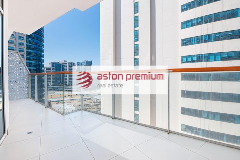 Byt v Business Bay, Dubai, SAE 1 ložnice, 81.8 m² Č.: 670285 - fotografie 19