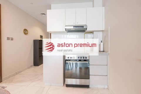 Byt v Business Bay, Dubai, SAE 1 ložnice, 81.8 m² Č.: 670285 - fotografie 29