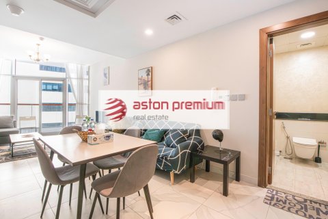 Byt v Business Bay, Dubai, SAE 1 ložnice, 81.8 m² Č.: 670285 - fotografie 4