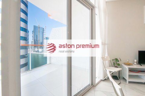 Byt v Business Bay, Dubai, SAE 1 ložnice, 81.8 m² Č.: 670285 - fotografie 18