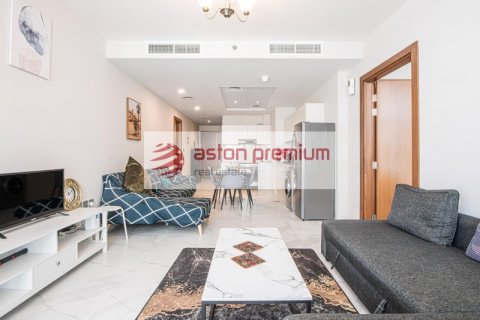 Üürile anda korter asukohaga Business Bay, Dubai, AÜE: 1 magamistoaga, 82 m² Nr 670285 - pilt 1