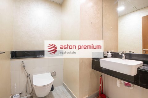 Byt v Business Bay, Dubai, SAE 1 ložnice, 81.8 m² Č.: 670285 - fotografie 17