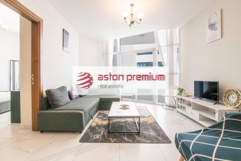 Byt v Business Bay, Dubai, SAE 1 ložnice, 81.8 m² Č.: 670285 - fotografie 30