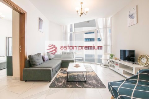 Üürile anda korter asukohaga Business Bay, Dubai, AÜE: 1 magamistoaga, 82 m² Nr 670285 - pilt 30