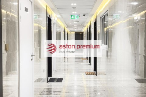 Byt v Business Bay, Dubai, SAE 1 ložnice, 81.8 m² Č.: 670285 - fotografie 26