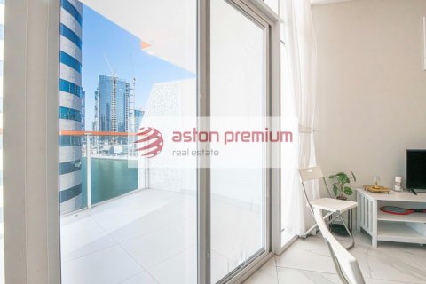 Üürile anda korter asukohaga Business Bay, Dubai, AÜE: 1 magamistoaga, 82 m² Nr 670285 - pilt 18