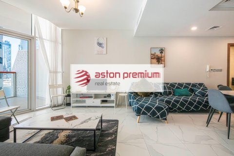 Byt v Business Bay, Dubai, SAE 1 ložnice, 81.8 m² Č.: 670285 - fotografie 31