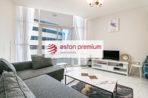 Byt v Business Bay, Dubai, SAE 1 ložnice, 81.8 m² Č.: 670285 - fotografie 33