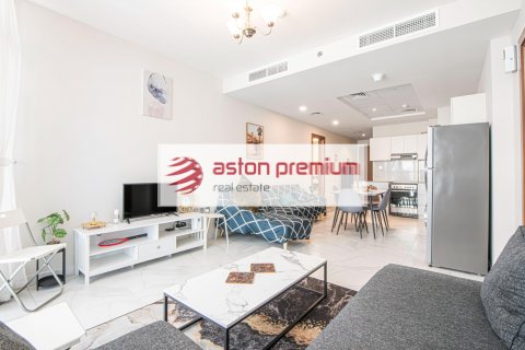 Byt v Business Bay, Dubai, SAE 1 ložnice, 81.8 m² Č.: 670285 - fotografie 7