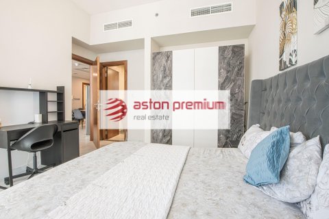 Byt v Business Bay, Dubai, SAE 1 ložnice, 81.8 m² Č.: 670285 - fotografie 14