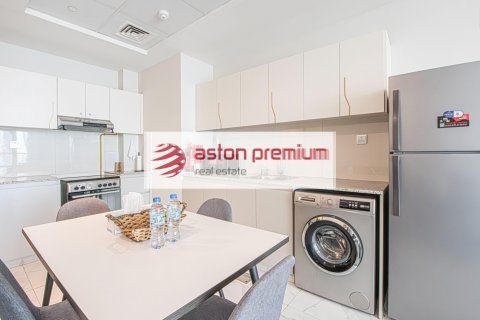 Byt v Business Bay, Dubai, SAE 1 ložnice, 81.8 m² Č.: 670285 - fotografie 11