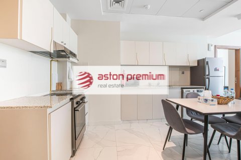 Byt v Business Bay, Dubai, SAE 1 ložnice, 81.8 m² Č.: 670285 - fotografie 8