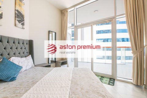 Byt v Business Bay, Dubai, SAE 1 ložnice, 81.8 m² Č.: 670285 - fotografie 15